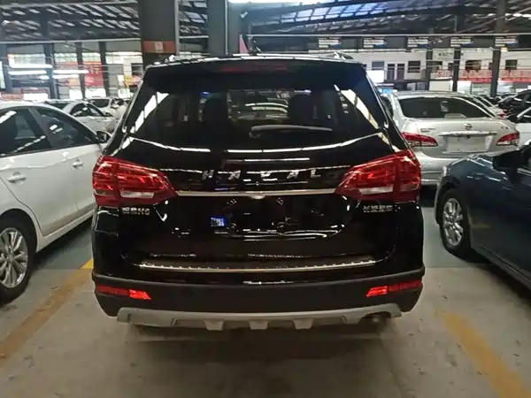 Haval H6 2020