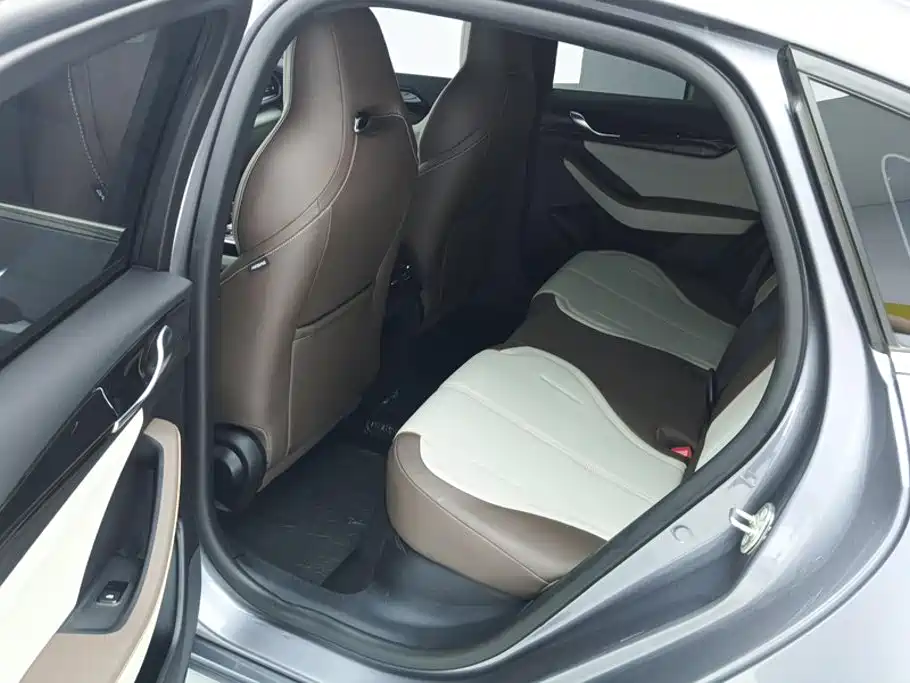 BYD Qin PLUS 2024 — фото 11