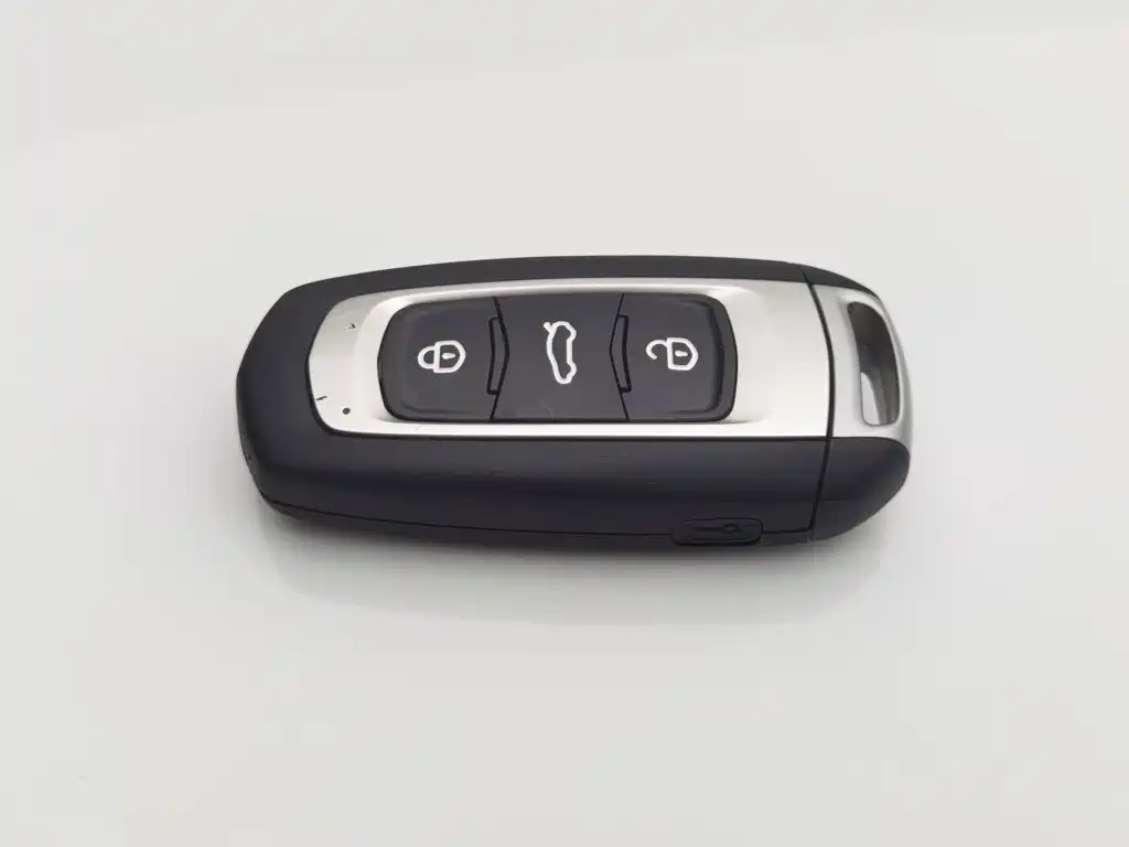 Geely Galaxy Panda 2024 — фото 19