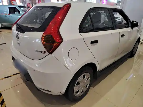 MG 3 2017