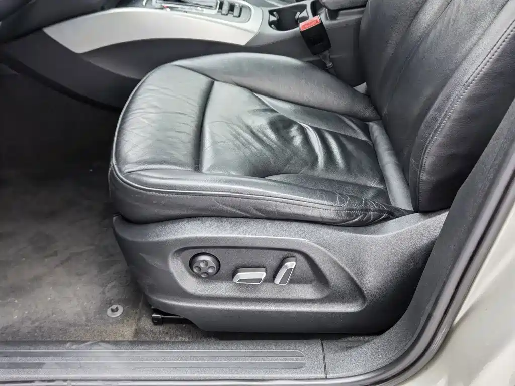 Audi Q5 2015 — фото 20