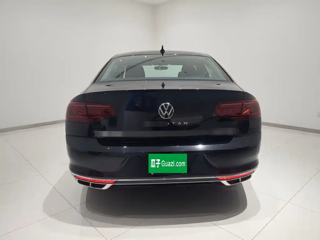 Volkswagen Magotan 2026