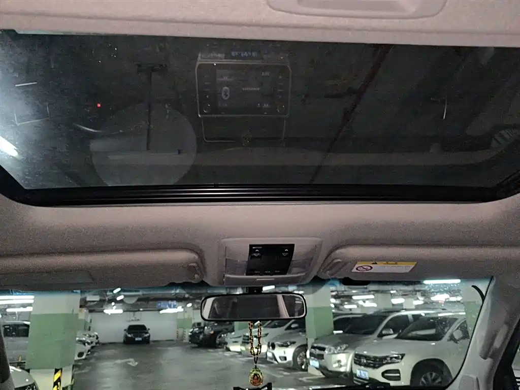 Toyota Prado 2019 — фото 19