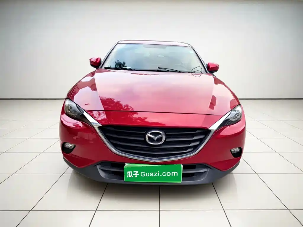 Mazda CX-4 2016 — фото 24