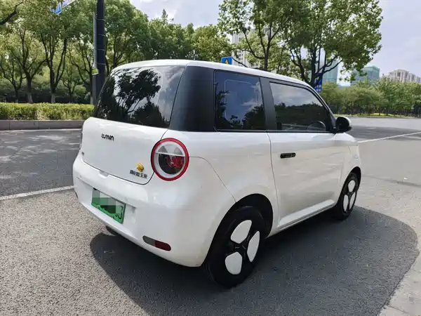 Changan Lumin 2025