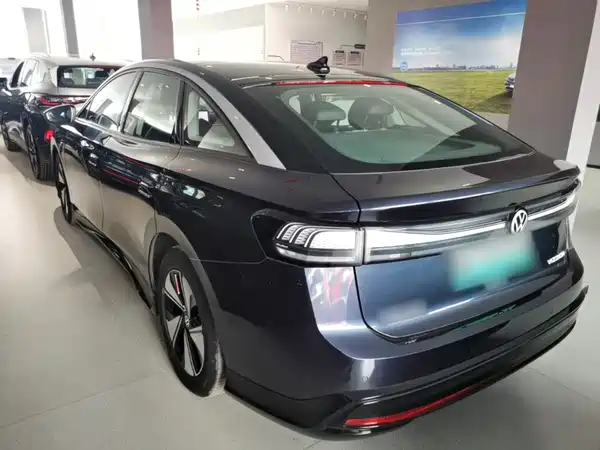 Volkswagen ID.7 VIZZION 2024