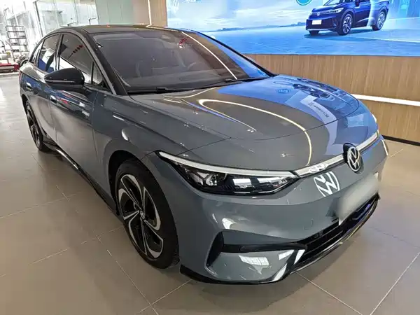 Volkswagen ID.7 VIZZION 2025