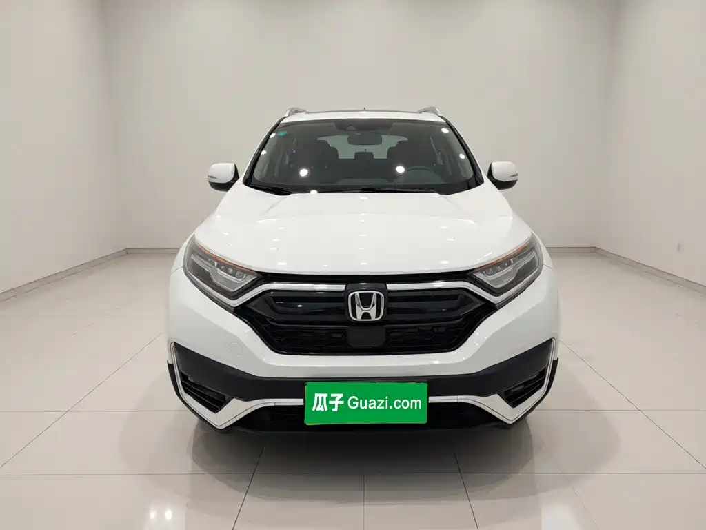 Honda CR-V 2020