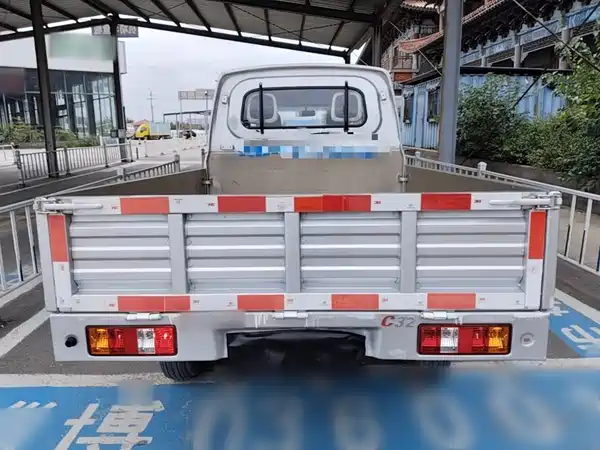 Dongfeng Xiaokang C32 2020