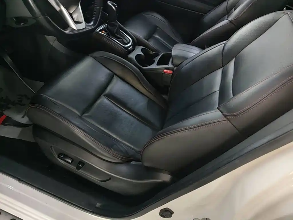 Nissan Qashqai 2021 — фото 15