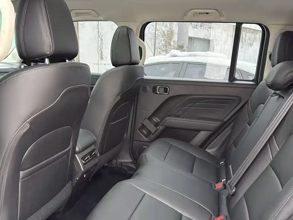 Haval Raptor 2025