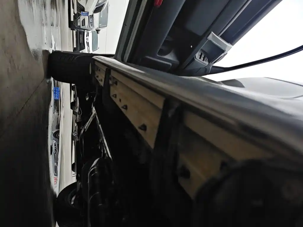 Toyota Prado 2018 — фото 22