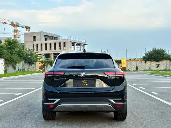Buick Envision S 2021