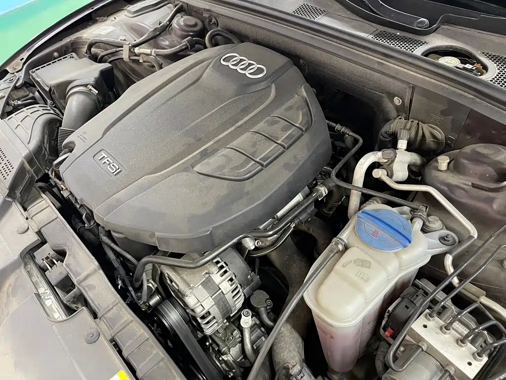 Audi A5 2015 — фото 30