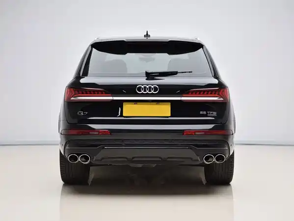 Audi Q7 2023