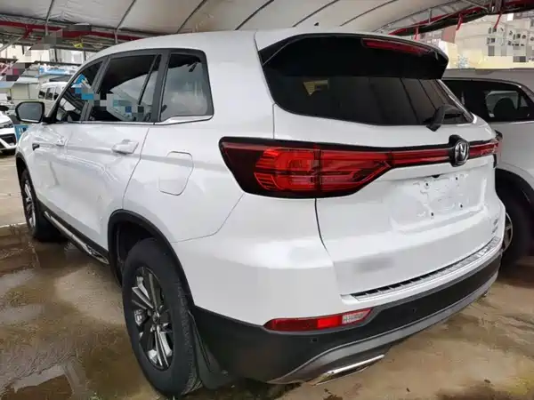 Changan CS75 2020