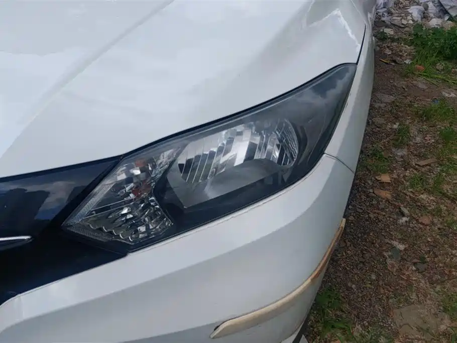 Honda Vezel 2019