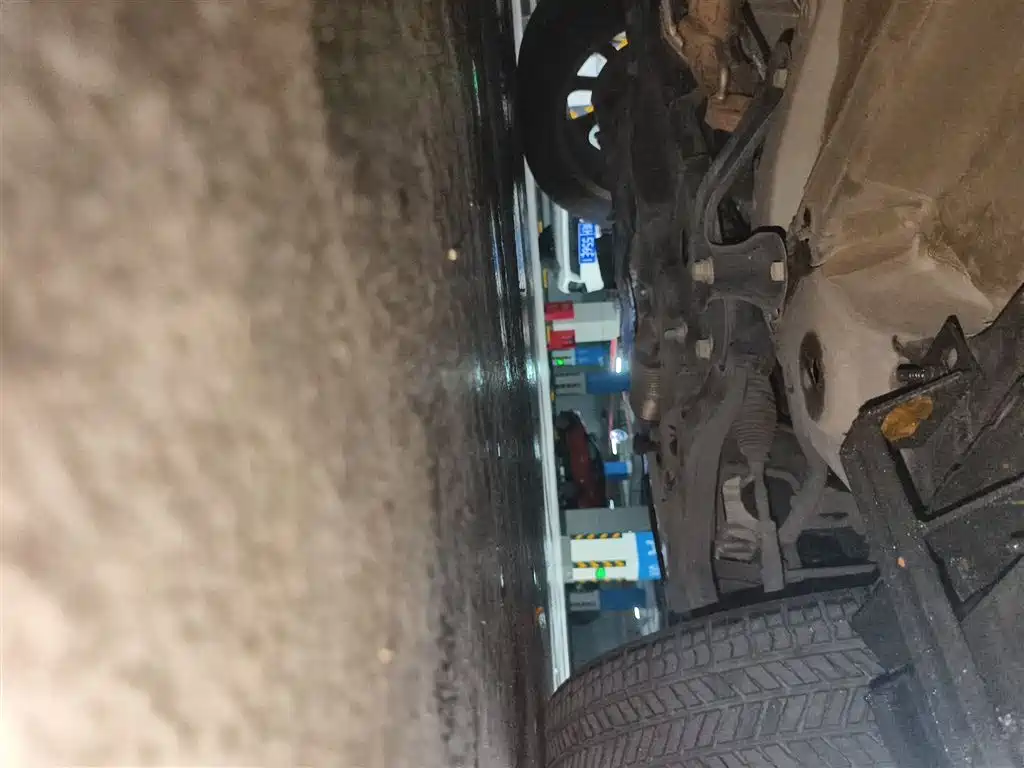 Changan CS75 PLUS 2019 — фото 16