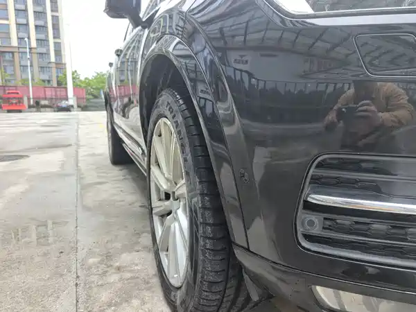 Volvo XC90 2015