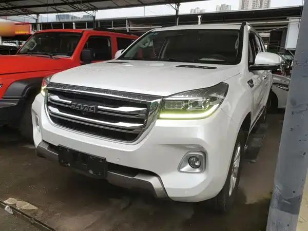 Haval H9 2020