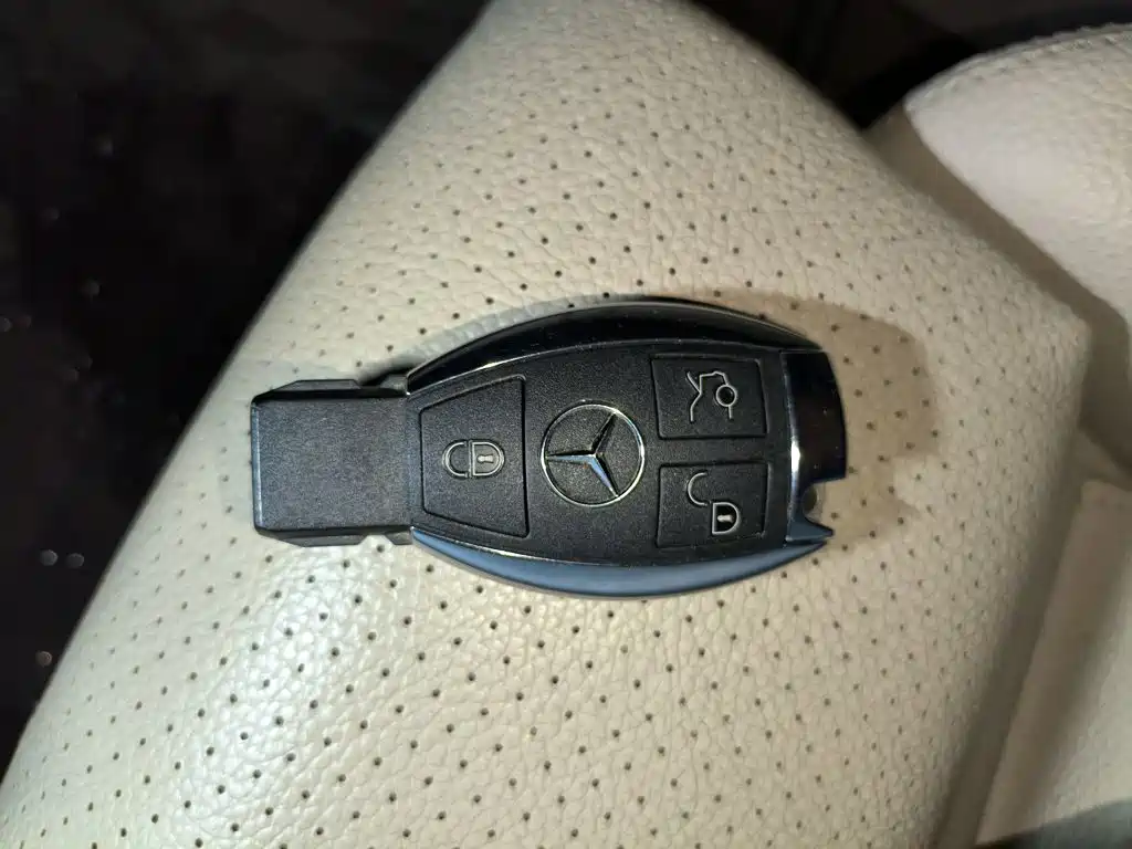 Mercedes-Benz C-Class 2018 — фото 12