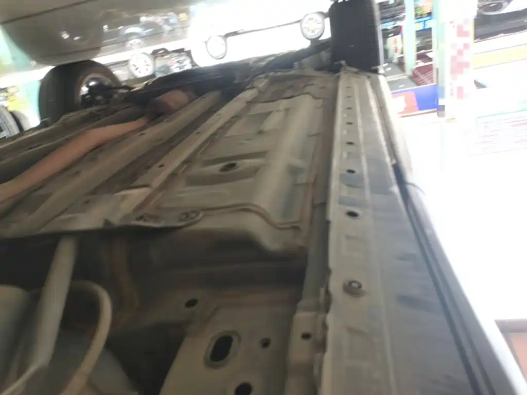 Nissan Qashqai 2018