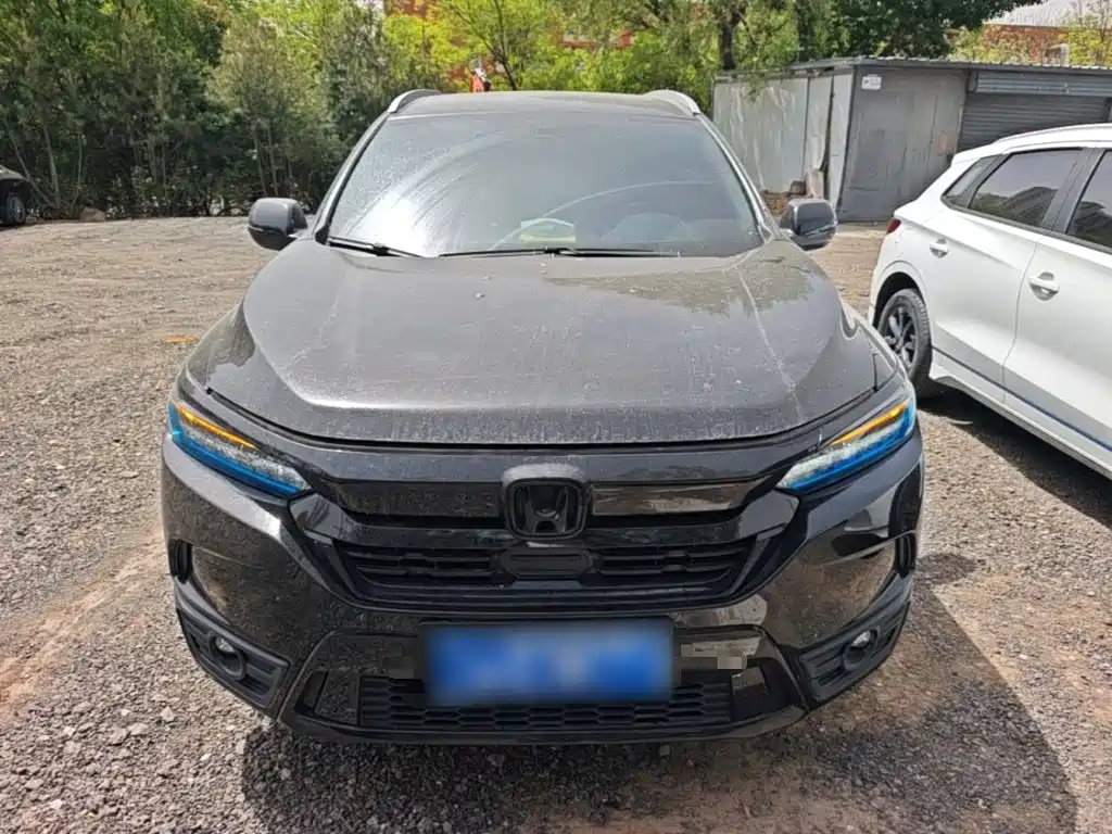 Honda Breeze 2022