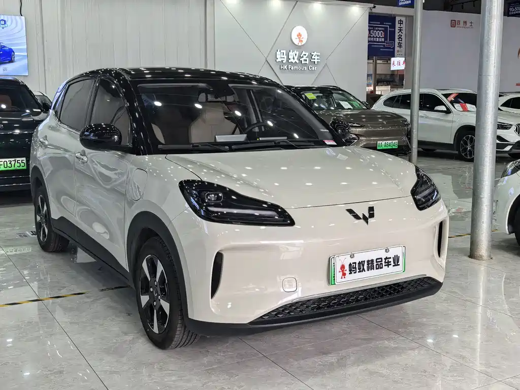 Wuling Bingo PLUS 2025