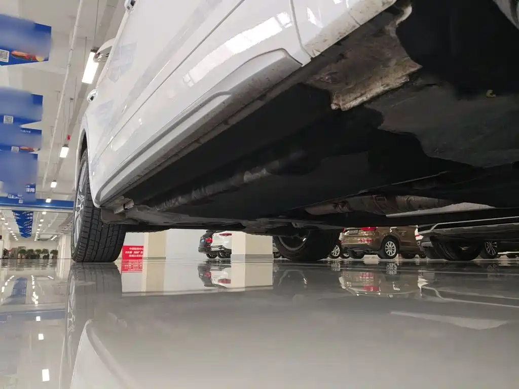 Audi Q5L 2022