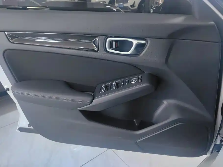 Honda Civic 2023