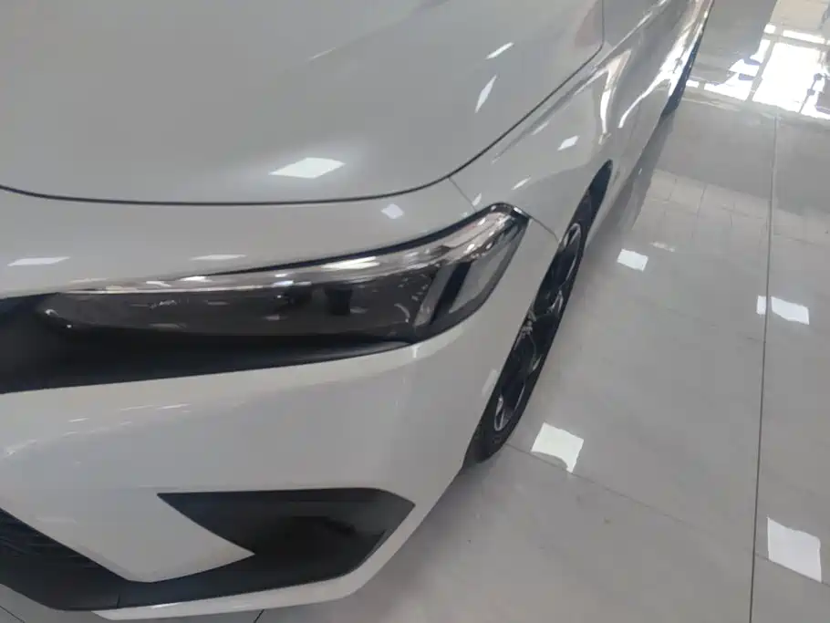 Honda Civic 2023