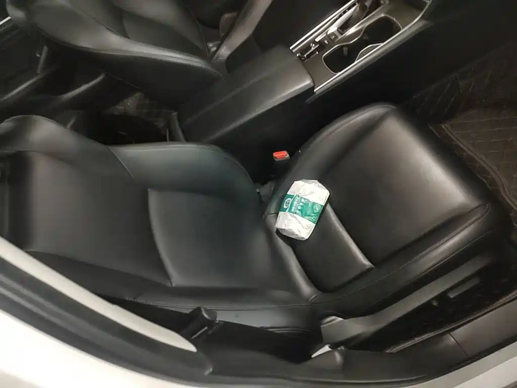 Honda Accord 2022