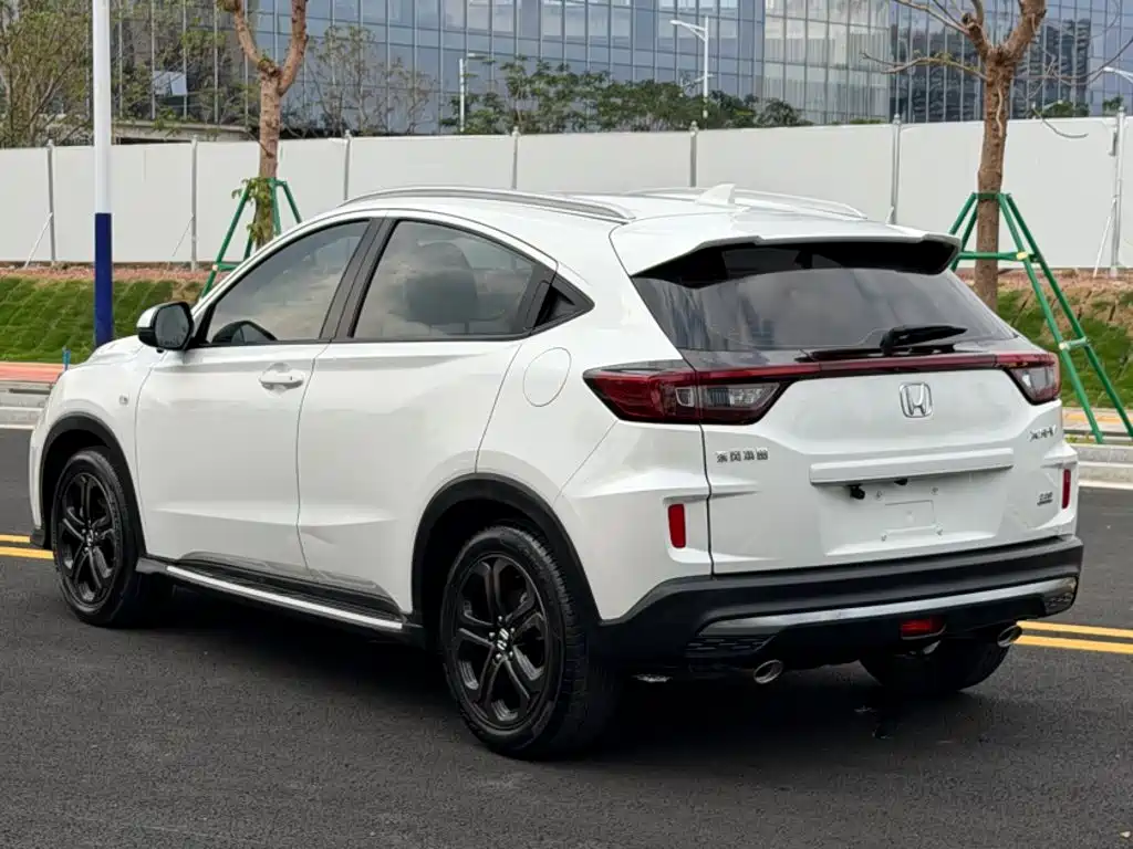 Honda XR-V 2020 — фото 25