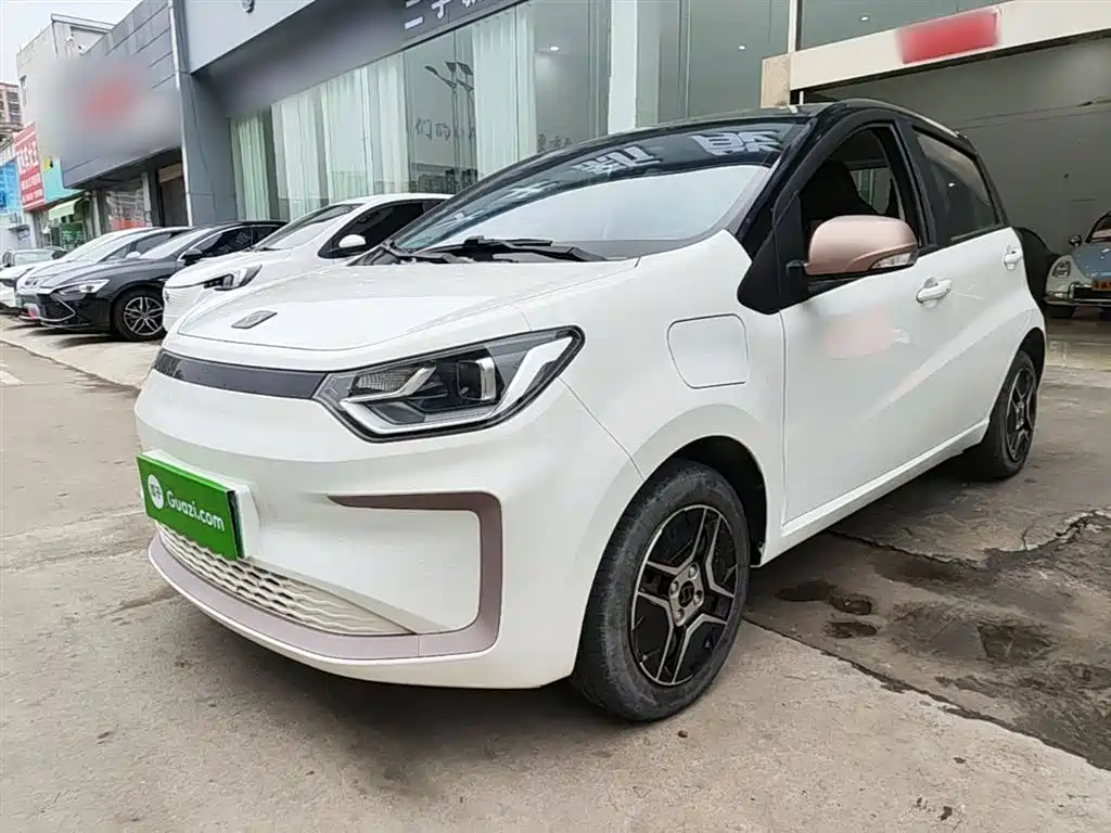 SOL Huaxianzi 2022