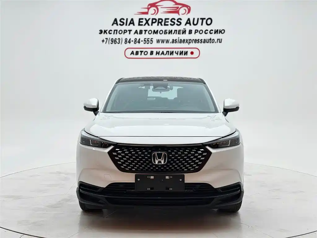 Honda XR-V 2024