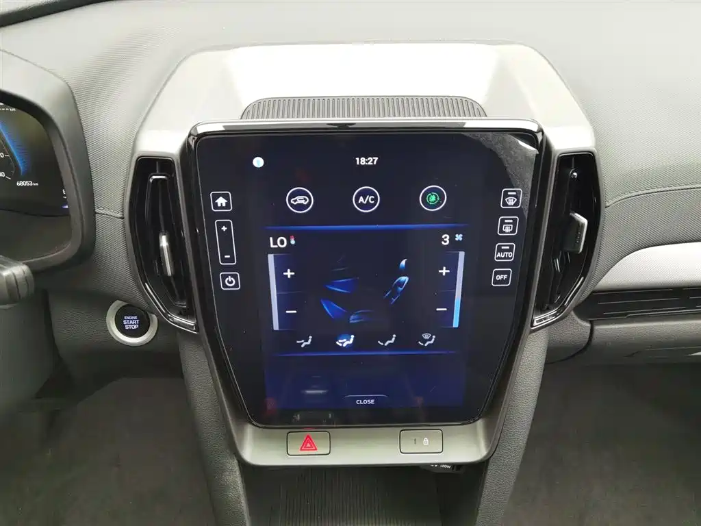 Hyundai ix35 2022 — фото 12