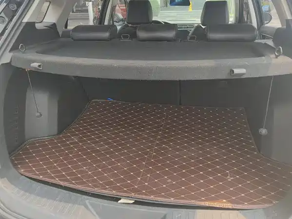 Ford Territory 2019