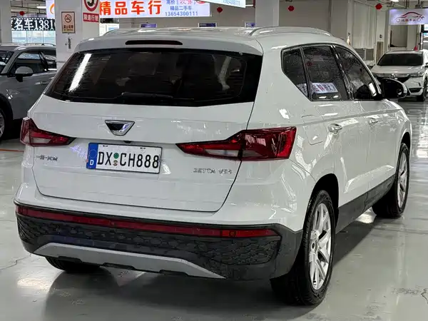 Jetta VS5 2023