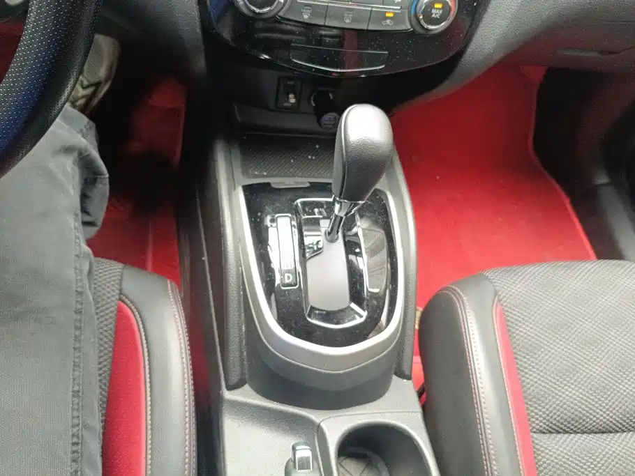 Nissan Qashqai 2018 — фото 16