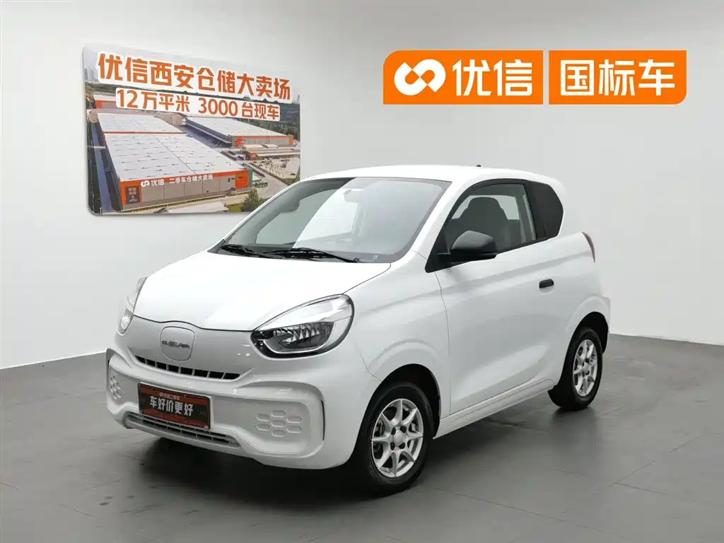 Roewe CLEVER 2022