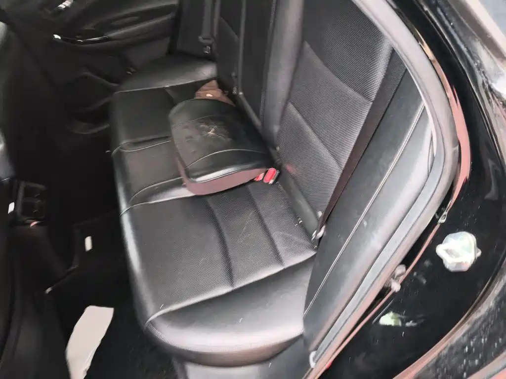 Honda Spirior 2015 — фото 15