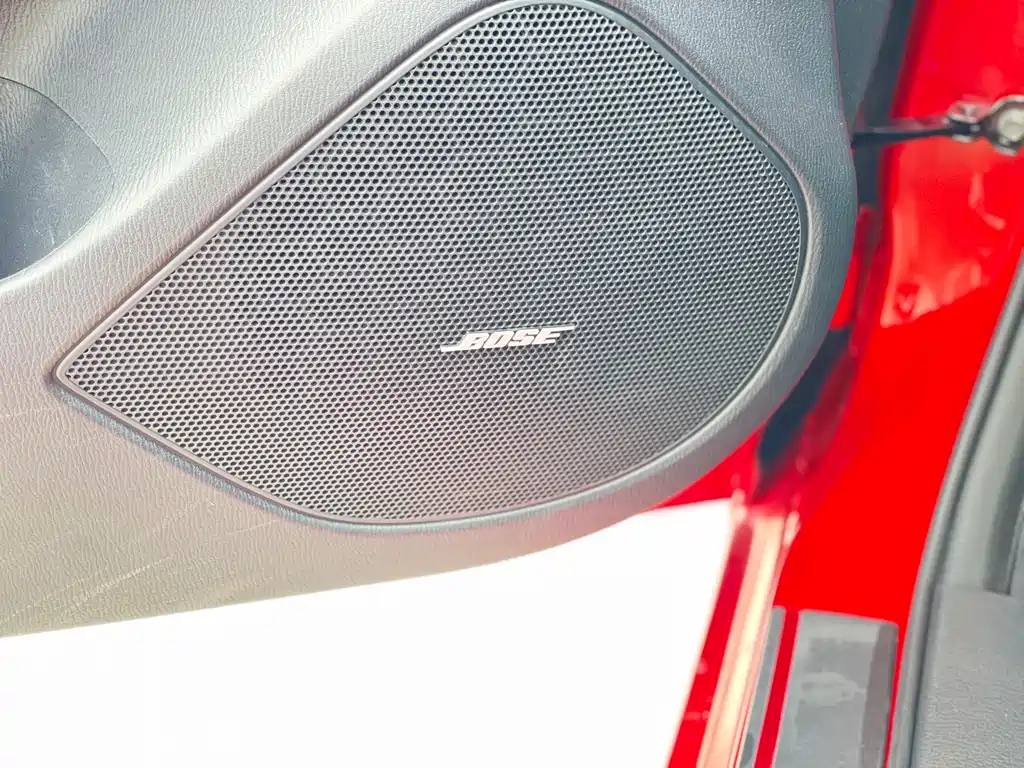 Mazda Atenza 2015 — фото 10