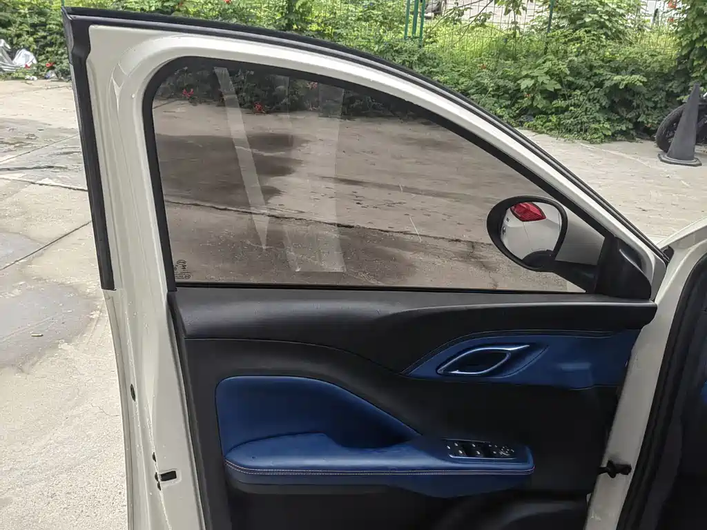BYD Seagull 2025 — фото 14