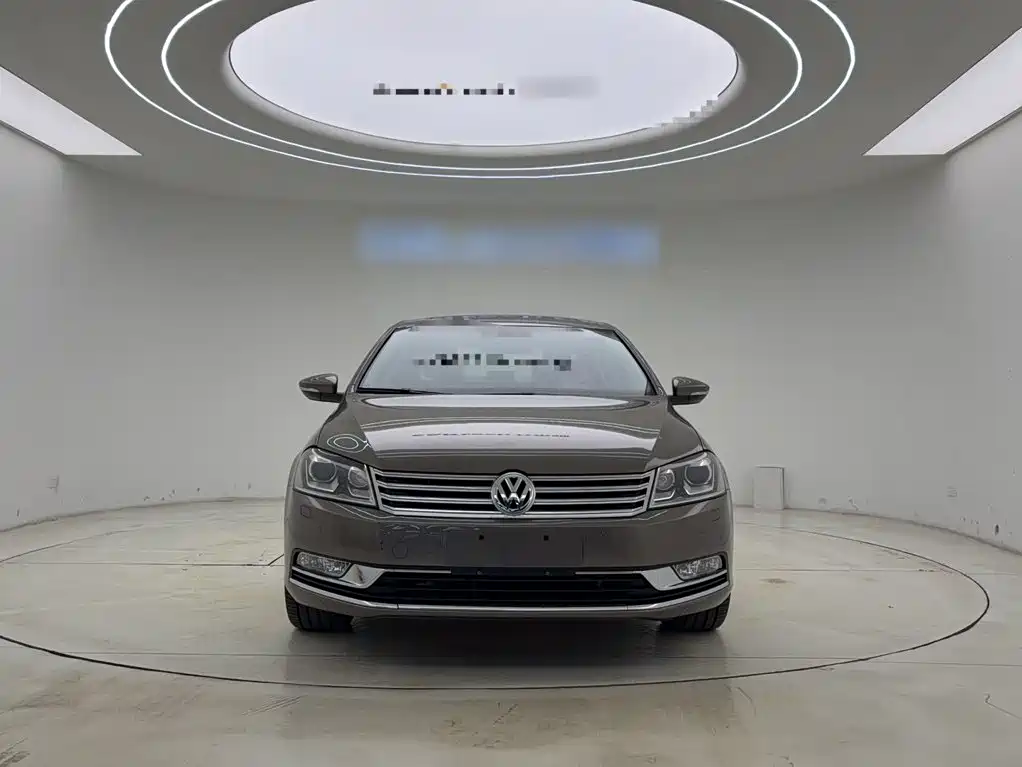 Volkswagen Magotan 2016 — фото 8