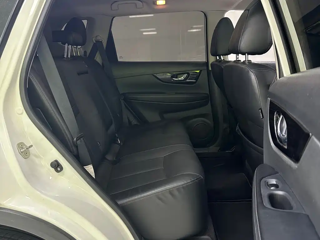Nissan X-Trail 2019 — фото 13