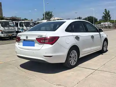 Buick Excelle GT 2017