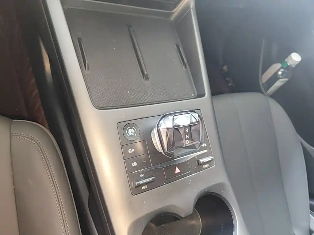 BYD Qin PLUS 2025 — фото 14