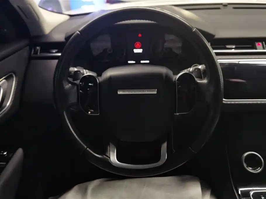 Land Rover Velar 2019 — фото 15