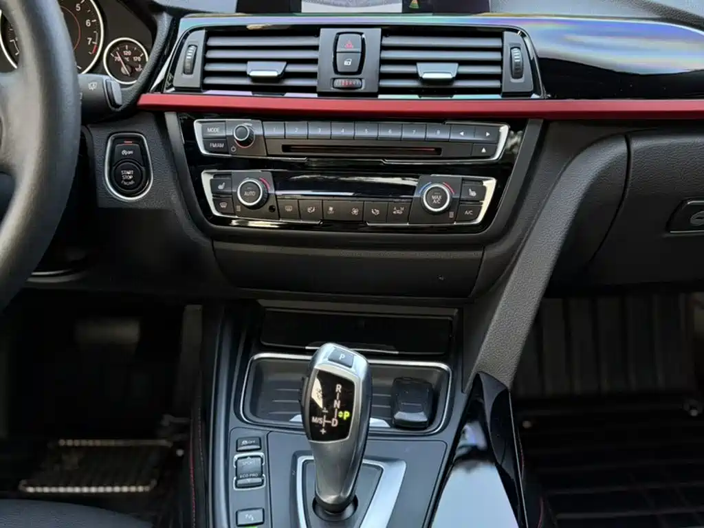 BMW 4 Series 2015 — фото 12