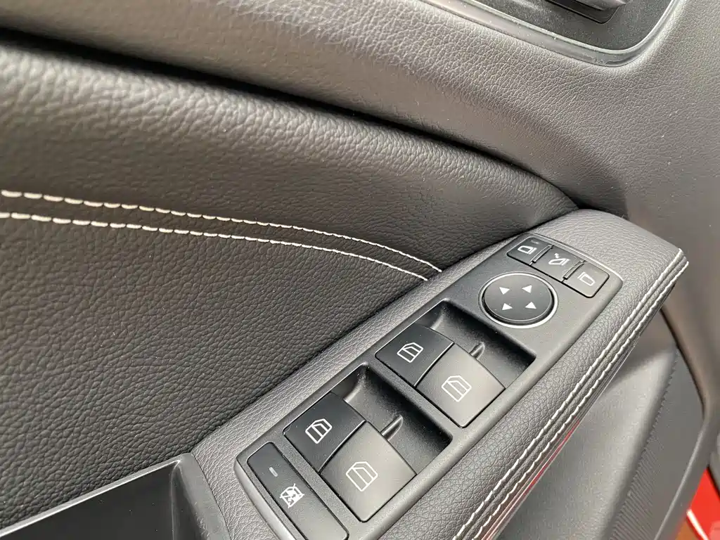 Mercedes-Benz GLA 2019 — фото 17